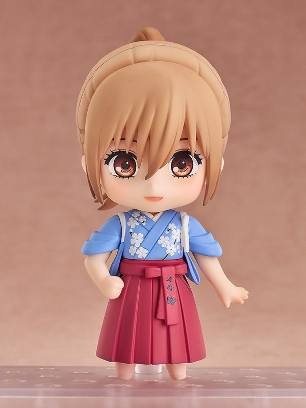 Chihayafuru 3 - Ayase Chihaya - Nendoroid #2526