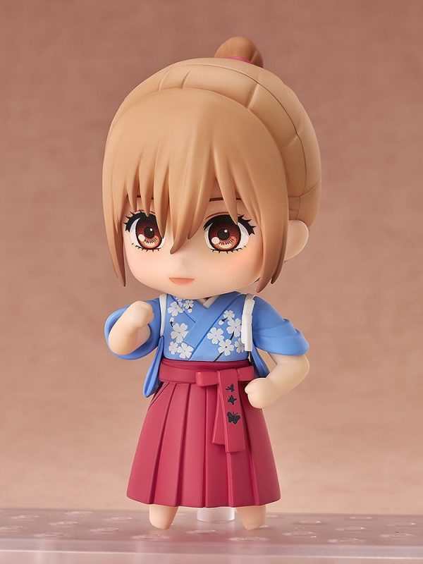 Chihayafuru 3 - Ayase Chihaya - Nendoroid #2526