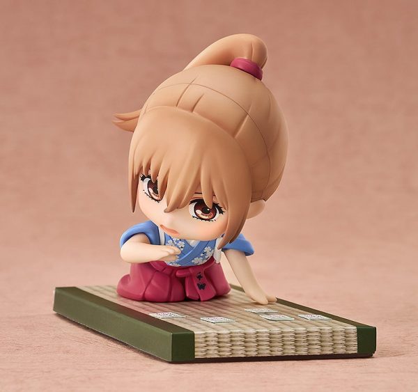 Chihayafuru 3 - Ayase Chihaya - Nendoroid #2526