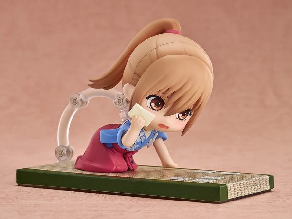 Chihayafuru 3 - Ayase Chihaya - Nendoroid #2526