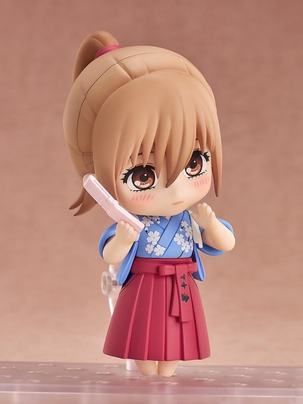 Chihayafuru 3 - Ayase Chihaya - Nendoroid #2526