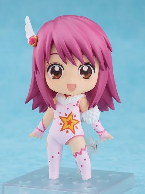 Kaleido Star - Fool - Jonathan - Naegino Sora - Nendoroid #2538