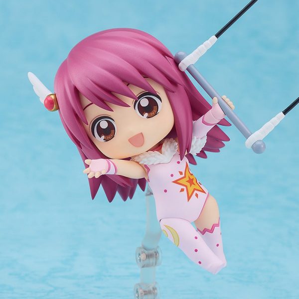 Kaleido Star - Fool - Jonathan - Naegino Sora - Nendoroid #2538
