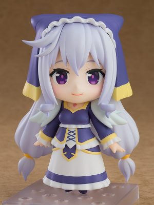 Kono Subarashii Sekai ni Shukufuku o! 3 - Eris - Nendoroid #2551