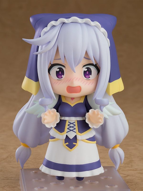 Kono Subarashii Sekai ni Shukufuku o! 3 - Eris - Nendoroid #2551