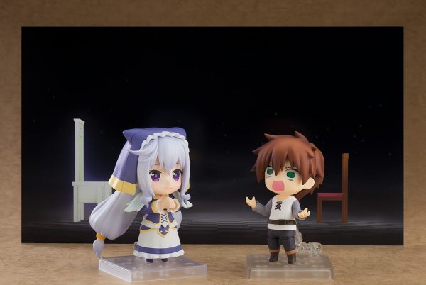 Kono Subarashii Sekai ni Shukufuku o! 3 - Eris - Nendoroid #2551