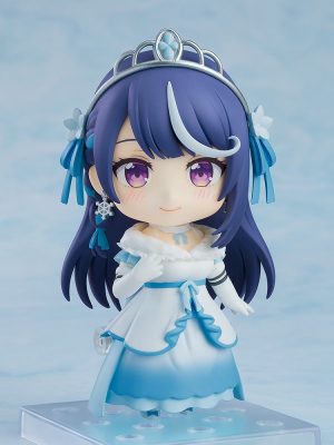 VTuber Nandaga Haishin Kiri Wasuretara Densetsu ni Natteta. - Kokorone Awayuki - Nendoroid #2557