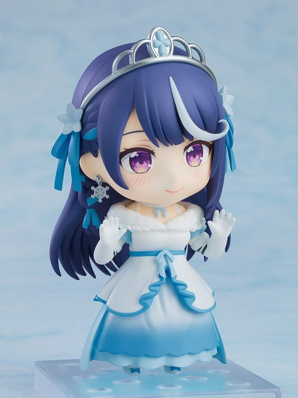 VTuber Nandaga Haishin Kiri Wasuretara Densetsu ni Natteta. - Kokorone Awayuki - Nendoroid #2557
