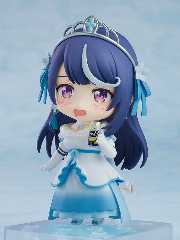 VTuber Nandaga Haishin Kiri Wasuretara Densetsu ni Natteta. - Kokorone Awayuki - Nendoroid #2557