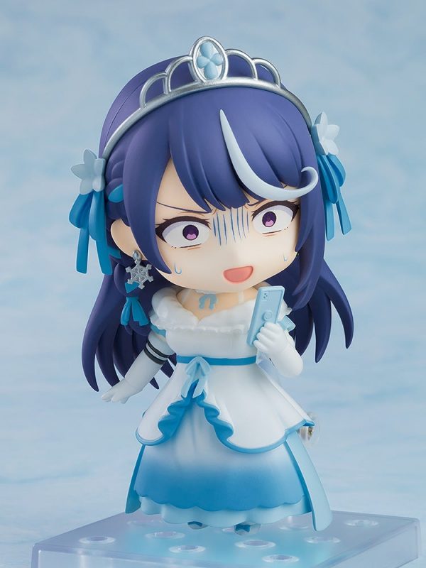 VTuber Nandaga Haishin Kiri Wasuretara Densetsu ni Natteta. - Kokorone Awayuki - Nendoroid #2557