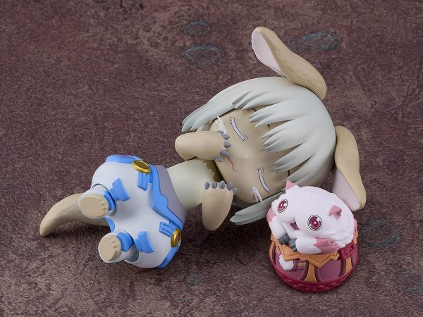 Made in Abyss: Retsujitsu no Ougonkyou - Mitty - Nanachi - Nendoroid #2560 - New Outfit Ver.