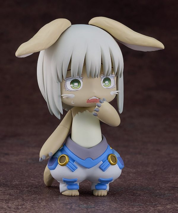 Made in Abyss: Retsujitsu no Ougonkyou - Mitty - Nanachi - Nendoroid #2560 - New Outfit Ver.