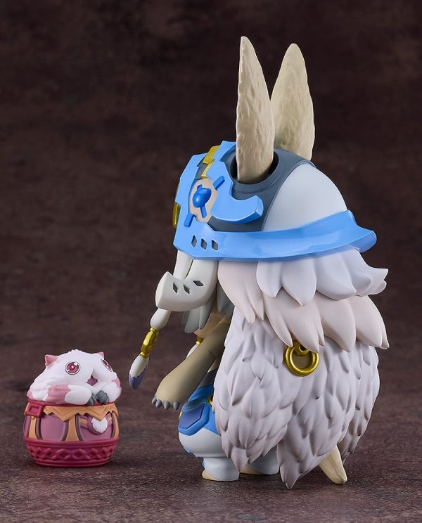 Made in Abyss: Retsujitsu no Ougonkyou - Mitty - Nanachi - Nendoroid #2560 - New Outfit Ver.