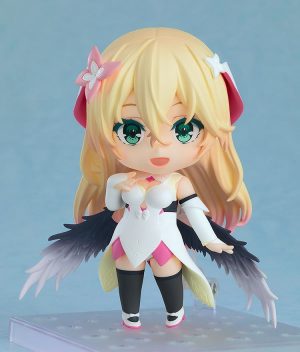 Naze Boku no Sekai wo Daremo Oboeteinai no ka? - Rinne - Nendoroid #2571