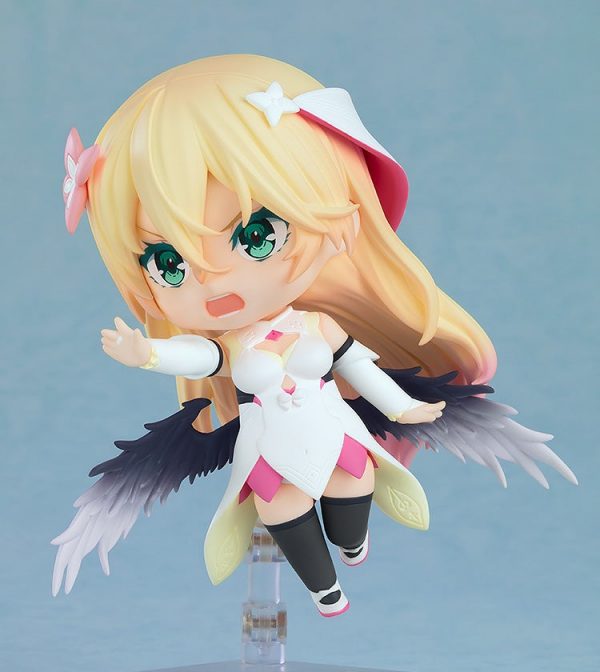Naze Boku no Sekai wo Daremo Oboeteinai no ka? - Rinne - Nendoroid #2571