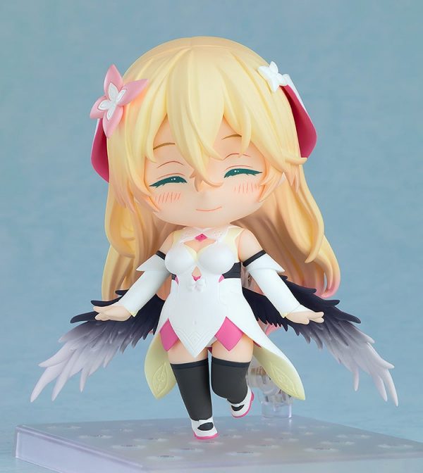 Naze Boku no Sekai wo Daremo Oboeteinai no ka? - Rinne - Nendoroid #2571