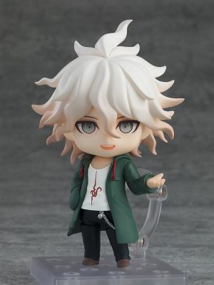 Danganronpa 1 2 Reload - Komaeda Nagito - Nendoroid #2580