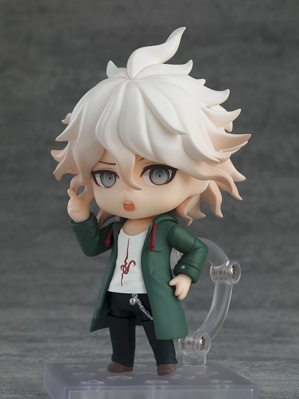 Danganronpa 1 2 Reload - Komaeda Nagito - Nendoroid #2580