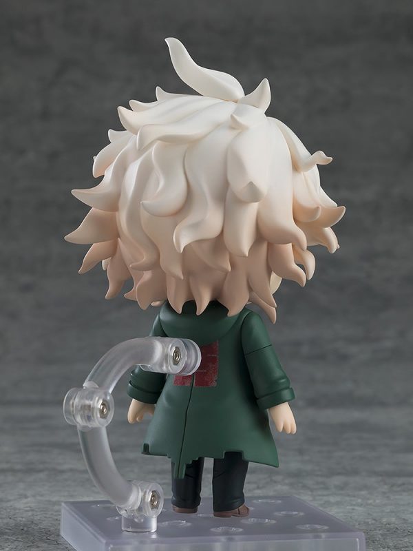Danganronpa 1 2 Reload - Komaeda Nagito - Nendoroid #2580