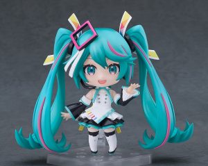 Vocaloid - Hatsune Miku - Nendoroid #2590 - Miku Expo 10th Anniversary Ver.