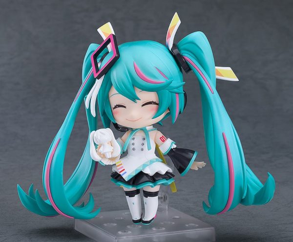 Vocaloid - Hatsune Miku - Nendoroid #2590 - Miku Expo 10th Anniversary Ver.