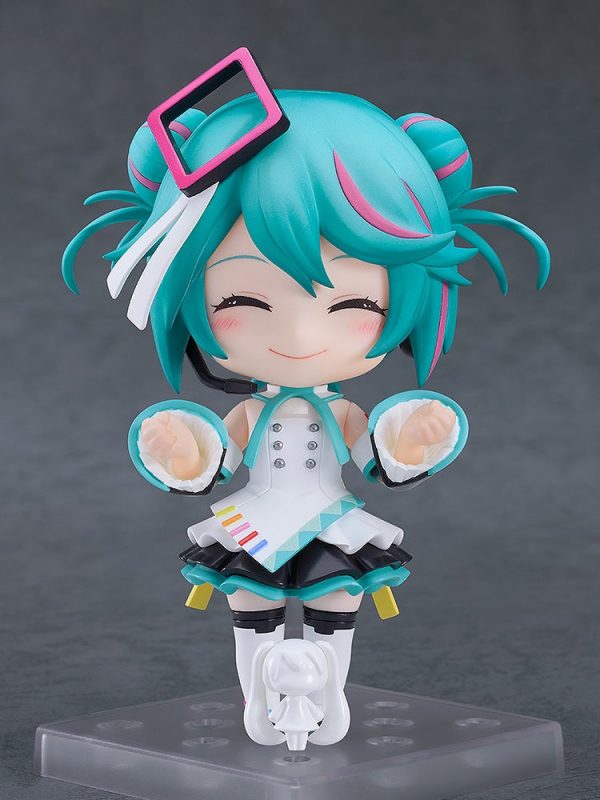 Vocaloid - Hatsune Miku - Nendoroid #2590 - Miku Expo 10th Anniversary Ver.