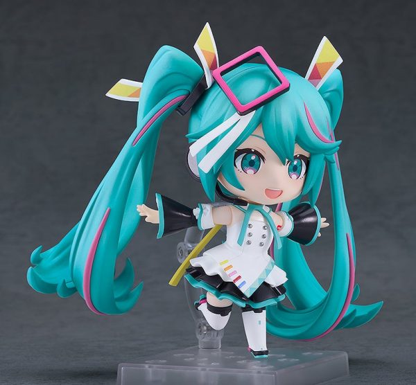 Vocaloid - Hatsune Miku - Nendoroid #2590 - Miku Expo 10th Anniversary Ver.