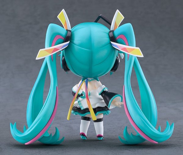 Vocaloid - Hatsune Miku - Nendoroid #2590 - Miku Expo 10th Anniversary Ver.