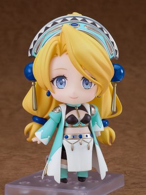 Atelier Marie ~Salburg no Renkinjutsushi~ - Marie - Nendoroid #2608