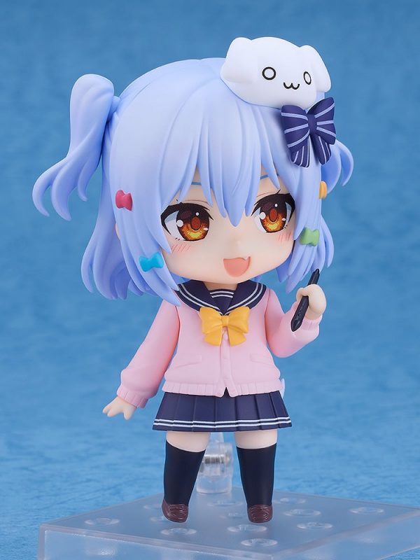 Inuyama Tamaki Channel - Inuyama Tamaki - Nendoroid #2613