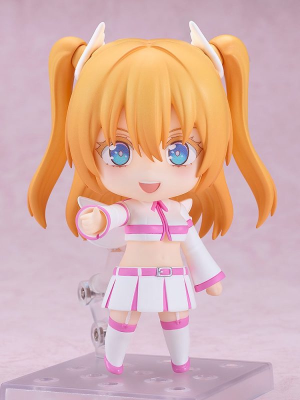 2.5-jigen no Yuuwaku - Amano Ririsa - Nendoroid #2614 - Liliel: Angel Costume