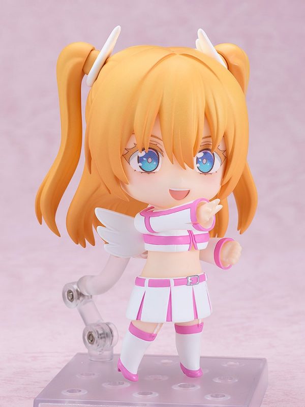 2.5-jigen no Yuuwaku - Amano Ririsa - Nendoroid #2614 - Liliel: Angel Costume
