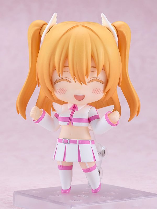 2.5-jigen no Yuuwaku - Amano Ririsa - Nendoroid #2614 - Liliel: Angel Costume