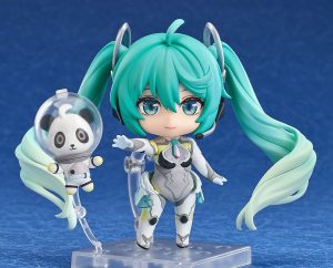 Vocaloid - Hatsune Miku - Takene - Nendoroid #2811 - Miku With You 2024 Ver.