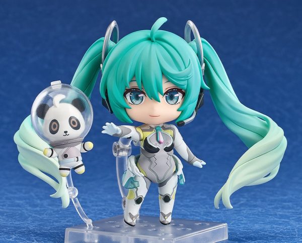 Vocaloid - Hatsune Miku - Takene - Nendoroid #2811 - Miku With You 2024 Ver.