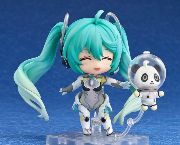 Vocaloid - Hatsune Miku - Takene - Nendoroid #2811 - Miku With You 2024 Ver.