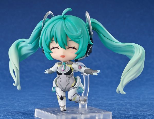 Vocaloid - Hatsune Miku - Takene - Nendoroid #2811 - Miku With You 2024 Ver.