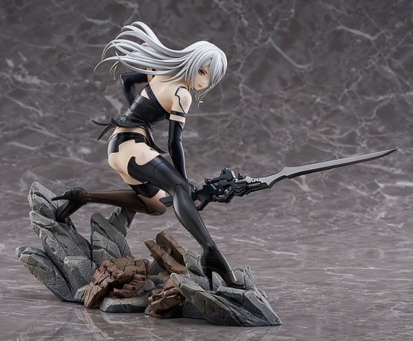 NieR:Automata Ver1.1a - YoRHa Type A No.2 - 1/7 (Max Factory)