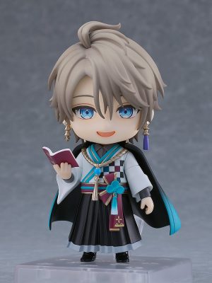 Nijisanji - Kaida Haru - Nendoroid #2579
