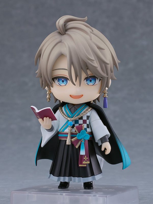 Nijisanji - Kaida Haru - Nendoroid #2579