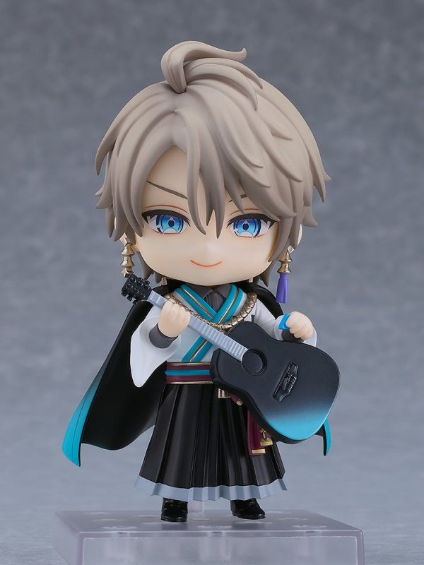 Nijisanji - Kaida Haru - Nendoroid #2579