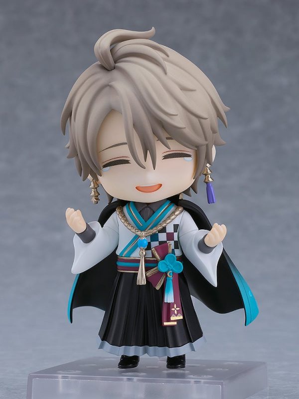 Nijisanji - Kaida Haru - Nendoroid #2579