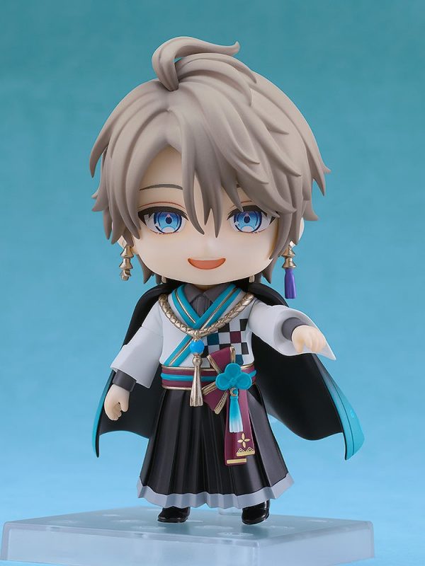 Nijisanji - Kaida Haru - Nendoroid #2579