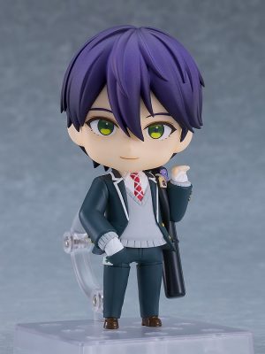Nijisanji - Kenmochi Toya - Nendoroid #2606