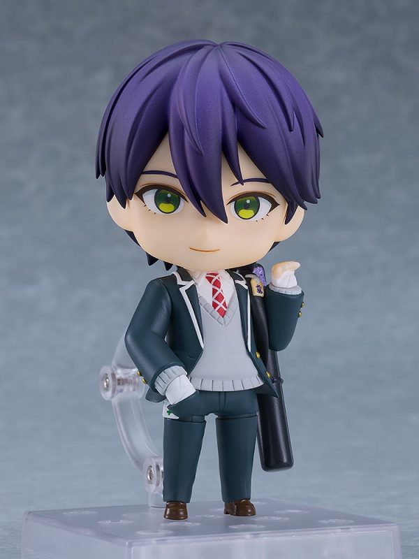 Nijisanji - Kenmochi Toya - Nendoroid #2606