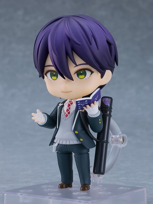 Nijisanji - Kenmochi Toya - Nendoroid #2606