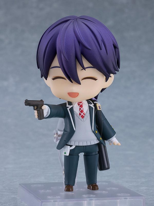Nijisanji - Kenmochi Toya - Nendoroid #2606
