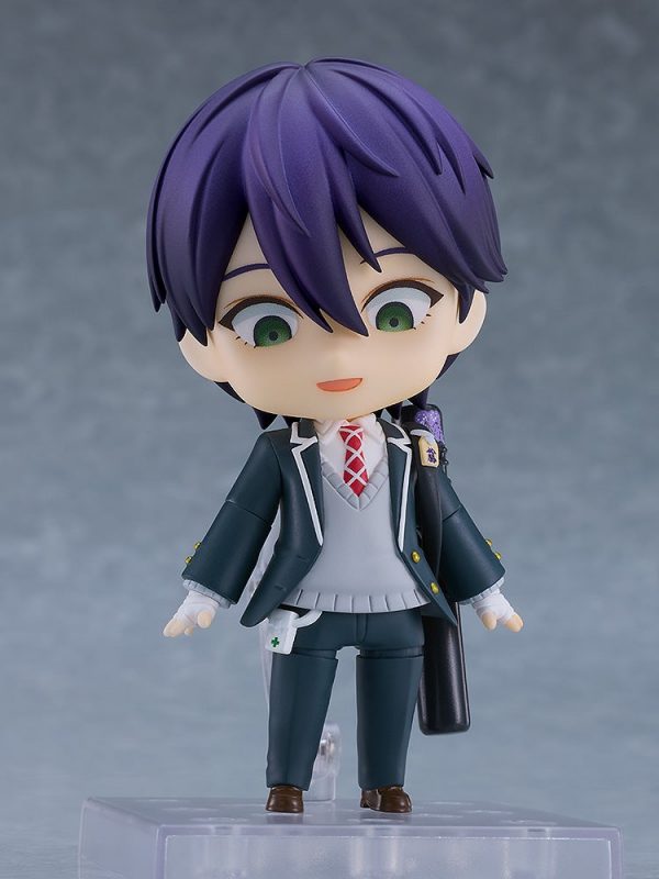Nijisanji - Kenmochi Toya - Nendoroid #2606