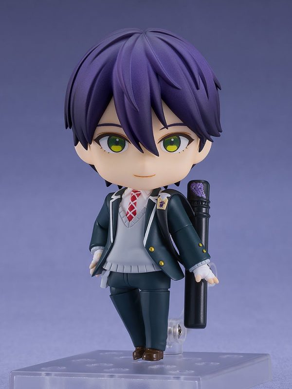 Nijisanji - Kenmochi Toya - Nendoroid #2606