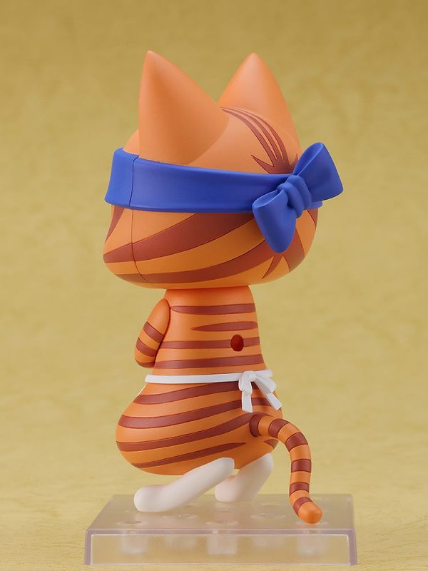 Ramen Akaneko - Bunzou - Nendoroid #2535